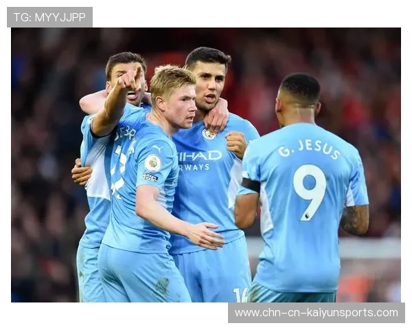 曼城迈向未来：携手全球足球科学合作伙伴，开启新纪元