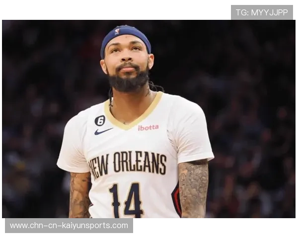 英格拉姆风波持续：猛龙如何修复队内信任危机？