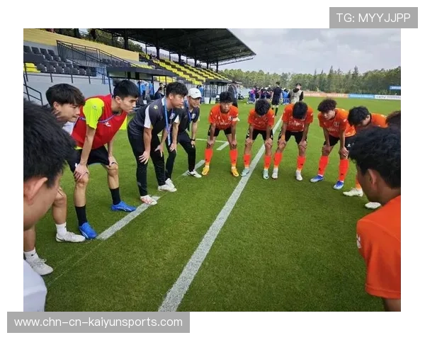 俱乐部加快实施青少年“运动+文化”创新发展战略 俱乐部加快实施青少年“运动+文化”创新发展战略