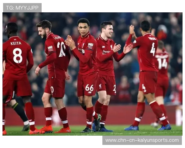 利物浦新阵容开始找回状态,防线漏洞逐步修复,利物浦主力首发阵容 利物浦新阵容开始找回状态,防线漏洞逐步修复,利物浦主力首发阵容