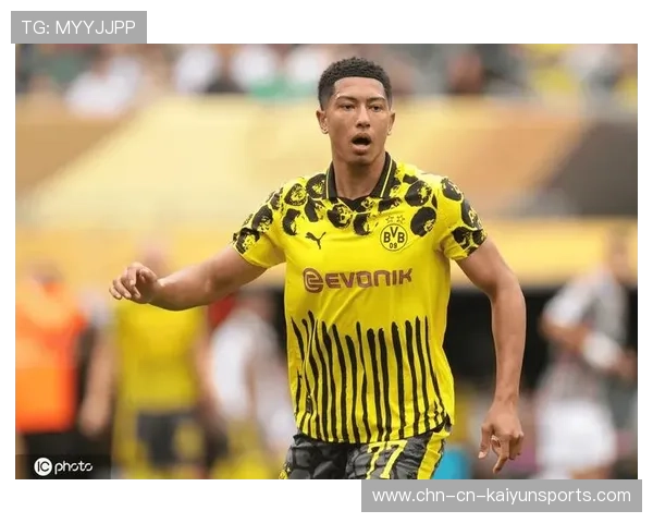 标王变水货?小贝林多特开局令人失望,贝林厄姆(多特蒙德) 标王变水货?小贝林多特开局令人失望,贝林厄姆(多特蒙德)