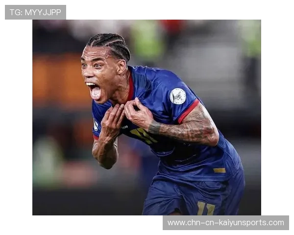 足球圈大地震!佛得角击败喀麦隆,全世界看傻了!,佛得角足球明星 足球圈大地震!佛得角击败喀麦隆,全世界看傻了!,佛得角足球明星