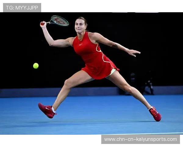 萨巴伦卡裙子太有范儿,连贝克汉姆都要甘当背景板?,萨巴伦卡训练视频 萨巴伦卡裙子太有范儿,连贝克汉姆都要甘当背景板?,萨巴伦卡训练视频