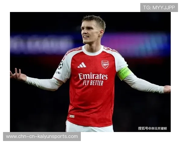 阿森纳明确拒绝出售厄德高，巴萨欲引援却面临转会障碍，阿森纳 厄德高