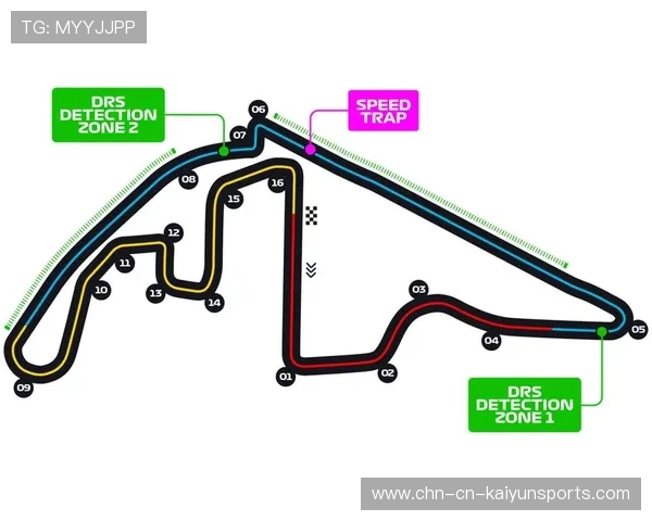 F1关键赛道赛段分析与预测
