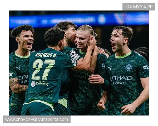 曼城3-1力克纽卡，决赛与阿森纳的冠军争夺战即将打响