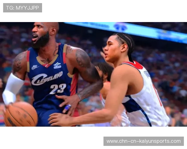 米切尔末节连中三分接管比赛主宰克利夫兰 米切尔末节连中三分接管比赛主宰克利夫兰