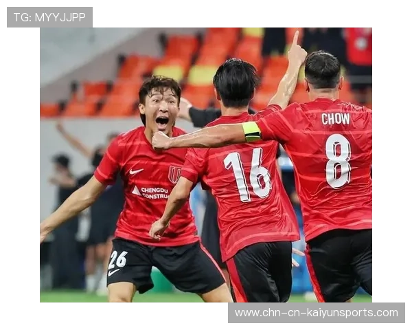 球队整体实力稳步增长