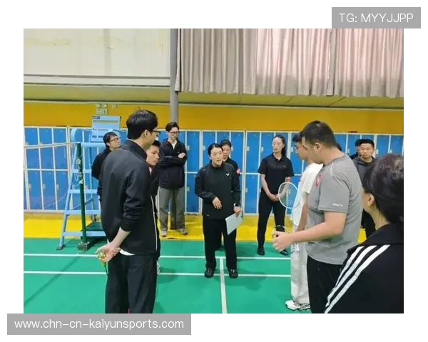 世界羽毛球赛事裁判技术分享会吸引业内关注，国际羽毛球比赛裁判员多少人